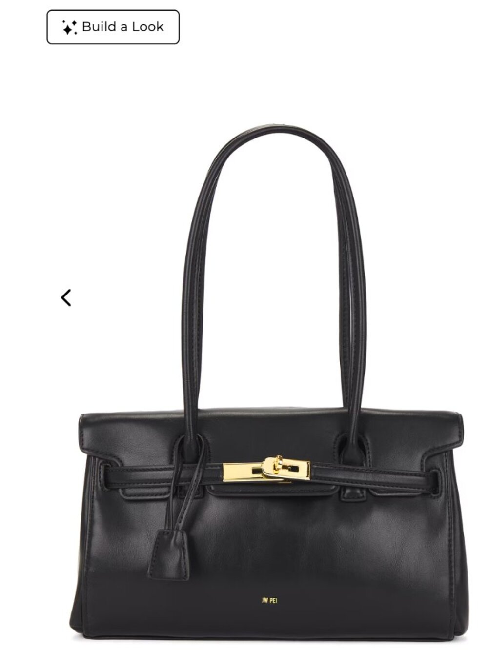 Yara Shoulder Bag | JW PEI